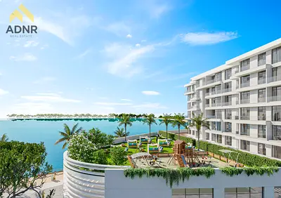 Ready seaview 2BHK | Post payment | Beach access