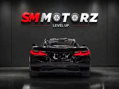 2023 Chevrolet CORVETTE 照片 5