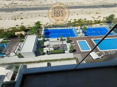 Luxurious and spacious 1BHK apartment with fully fitted kitchen only 67k ready to move