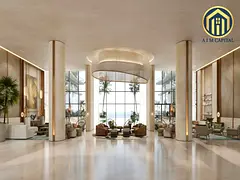 5% DP | Gym and Spa | 20 Mins to Al Marjan