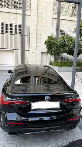 BMW 4 Series M440i xDrive, миниатюра 5