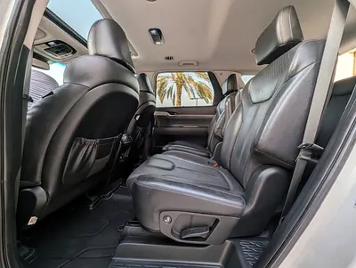 2022 Hyundai PALISADE — фото 12