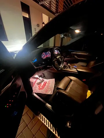2014 BMW X5 缩略图 9