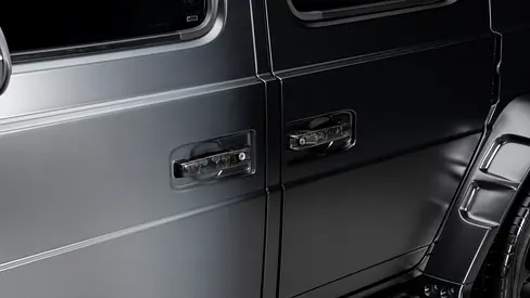 صورة مصغرة 8 لـ 2021 Mercedes-BENZ G-CLASS