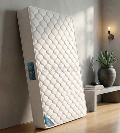 Brand New Single size Spring Mattress Available