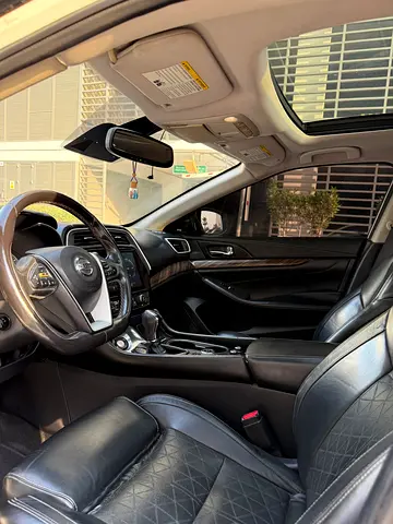 صورة 8 لـ 2017 Nissan MAXIMA