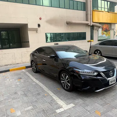 صورة 2 لـ 2020 Nissan MAXIMA