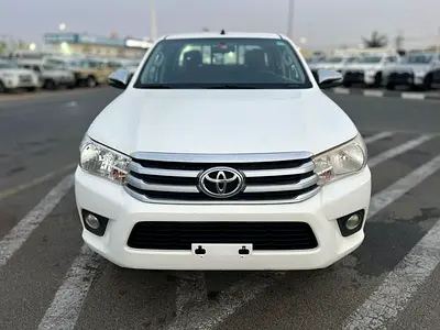 2023 Toyota HILUX 照片 3