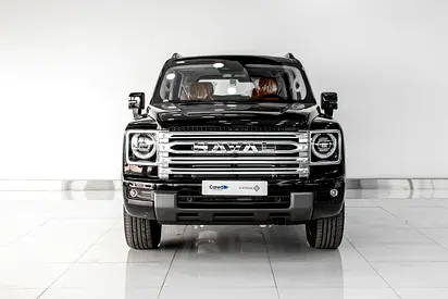 Haval H9 Dignity, миниатюра 2