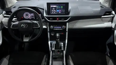 2023 Toyota VELOZ 照片 7