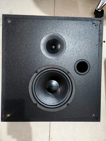 Martin audio effect 3 Stereo Speakers