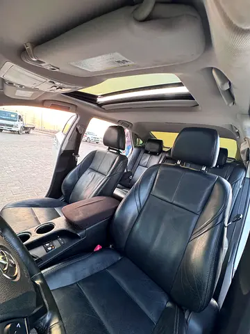 2013 Toyota AVALON — фото 10