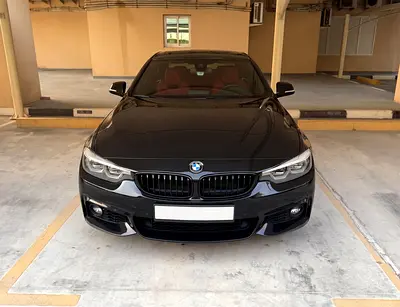 صورة مصغرة 6 لـ 2018 BMW 4-SERIES