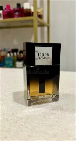 Dior homme parfum 75ml inspired perfume available
