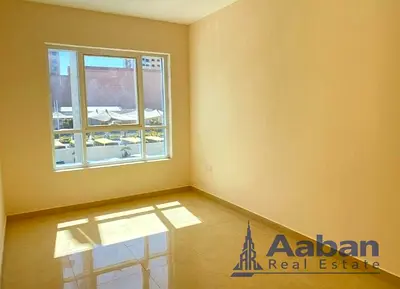 1-Bedroom Apartment for Rent | Al Nuaimiya 1, Ajman