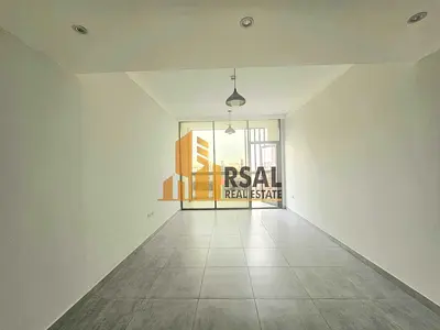 School Zone Spacious 1BHK With Balcony Open View