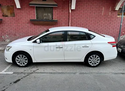 Nissan Sentra, миниатюра 7