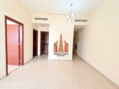 1BHK with 2 Washrooms | Budget-Friendly Rent | 12 Cheques