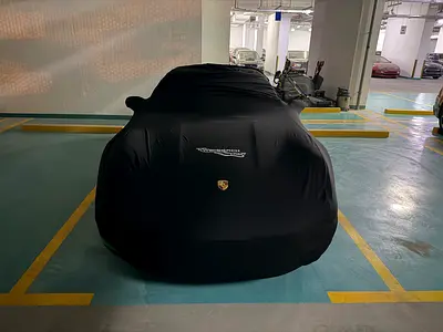 2023 Porsche 911 — миниатюра 15