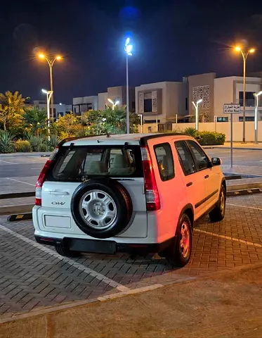 صورة 3 لـ 2006 Honda CR-V