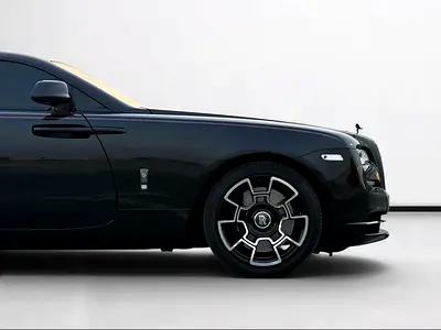صورة مصغرة 10 لـ 2020 ROLLS-ROYCE WRAITH