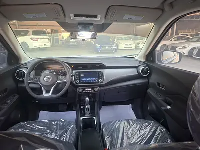2021 Nissan KICKS 缩略图 10