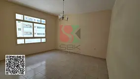 Spacious 2BHK Apartment Available Near Ajman One Towers, Al Rashidiya 3