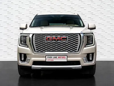 2023 GMC YUKON — фото 2