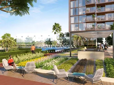 FULLY FURNISHED | MODERN LIVING | PRIME LOCATION