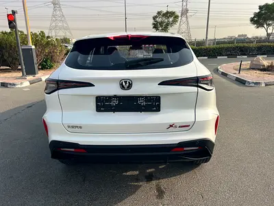 Changan X5 Plus, миниатюра 7