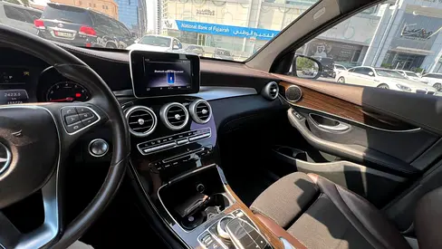 صورة مصغرة 10 لـ 2018 Mercedes-BENZ GLC