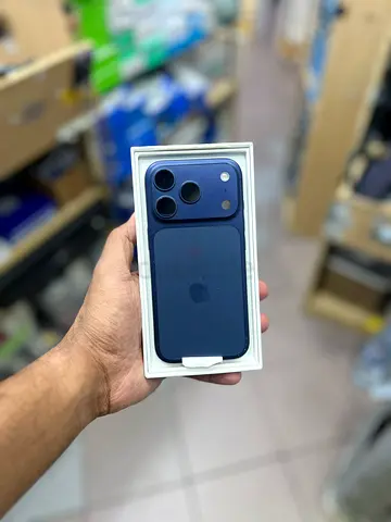 17 pro
