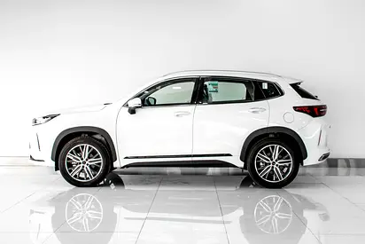EXEED LX Luxury, миниатюра 4