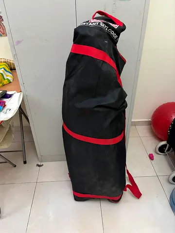 Tent for 5 to 6