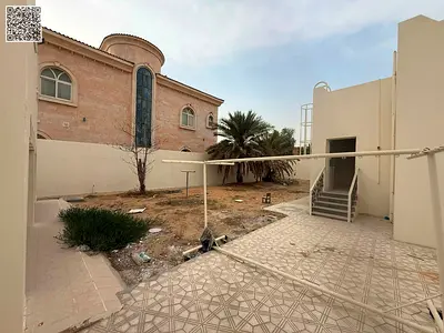 Spacious 4BR Villa with External Majlis | Huge Plot in Al Noaf, Sharjah