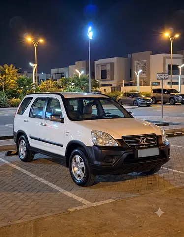 صورة 1 لـ 2006 Honda CR-V