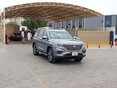 AED 867/month | 2023 MG RX8  | GCC Specs | Ref#509643
