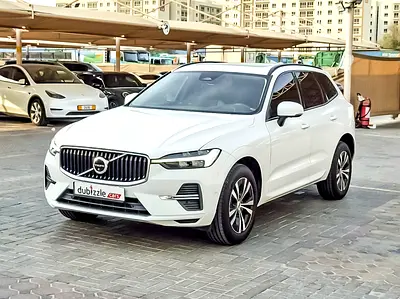 صورة 3 لـ 2022 Volvo XC60