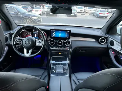 Mercedes-Benz GLC 300, миниатюра 13
