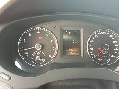 Volkswagen Jetta 2010 SE | GCC Specs | Well Maintained
