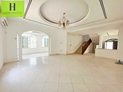 Luxury 4BR Villa Near Cornish Al Fisht