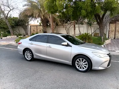 صورة 1 لـ 2017 Toyota CAMRY