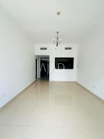 1BR Apartment | Balcony | City View