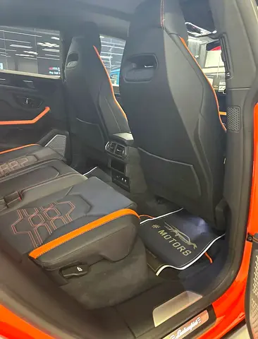 صورة مصغرة 8 لـ 2025 Lamborghini URUS