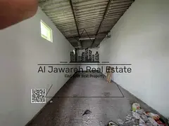 Warehouse for Rent in Al Jurf Industrial 1, Ajman A well-located warehouse is available for rent in 