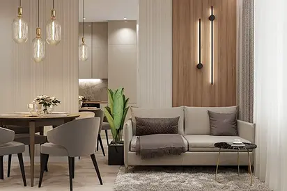 Exclusive Unit | Modern Finish | Great Investment