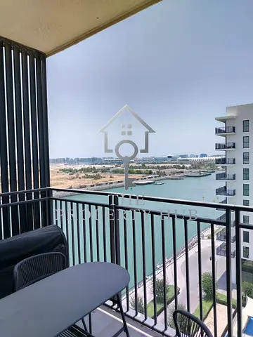 Sea View l Prime Location l Balcony