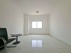 SPECIOUS 1BHK FOR FAMILY IN MUWAILEH COMMIRICAL