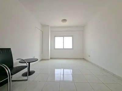 SPECIOUS 1BHK FOR FAMILY IN MUWAILEH COMMIRICAL