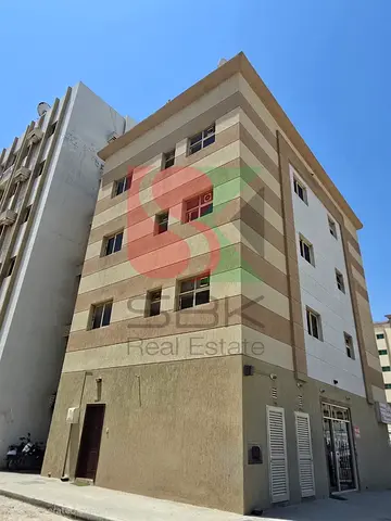 Spacious 1-BHK Apartment for Rent in Baks Al Nabba Building | AED 24,000